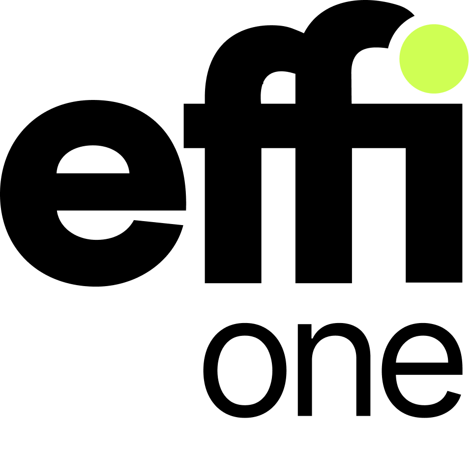 EffiOne Logo